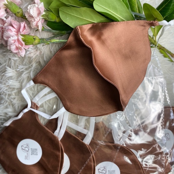 Face mask - Picture 5 of 5